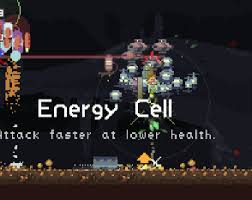 Risk Of Rain S New Engine Should Mean Less Slowdown It is the sequel to risk of rain, the original.