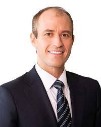 Sean Buckner's Instagram, Twitter & Facebook