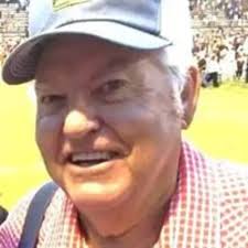 Obituary information for Gordon Wade Young