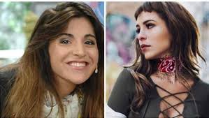 Soledad aquino, la exesposa de marcelo tinelli, continúa en estado delicado y en las últimas horas requirió varias transfusiones de sangre.a través de las redes, sus hijas micaela y candelaria. Gianinna Maradona Critico Duramente Una Foto De Candelaria Tinelli Diario Hoy En La Noticia