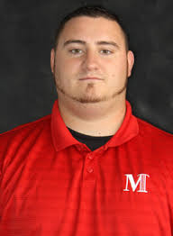 Game 3: McPherson College vs. Bethel College