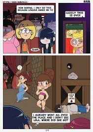 Spring Is In The Air [N3F] image-60 - Cartoon Porn Comics