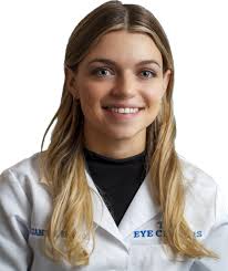 Elizabeth Bedell, O.D.