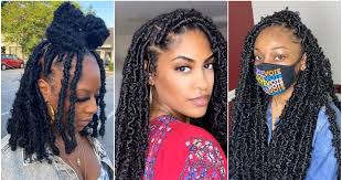 Check spelling or type a new query. 50 Butterfly Locs Hairstyles You Should Try With Tutorial Lifestyle Nigeria