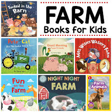 Catesby barn farm b&b offers a hot tub. Big Red Barn Farm Kindergarten Literature Unit 1 1 1 1