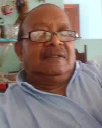 Gavin Leslie Frank, Psychologist, Lenasia, 1827