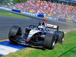 Image result for Grahit 2004 McLaren