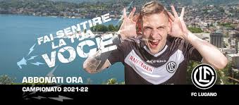 In january 2016, after almost 10 years, lugano returned to são paulo fc, in brazil, where he won 2005 copa libertadores and 2005 fifa club world championship, he instantly became são paulo's idol. Fc Lugano Facebook