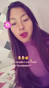 Cuando Viene A Argentina Corali