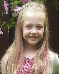 Danielle Mckinsey's Instagram, Twitter & Facebook