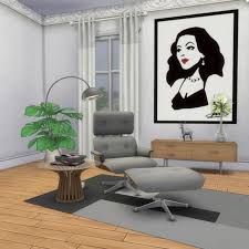 Gehören nicht in den mods ordner sondern in den tray ordner. Bauhaus Collection At Kalino Sims 4 Updates