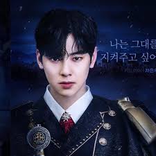 Potret Transformasi Han So Hee dan Cha Eun Woo Jadi Bangsawan di Project  Terbaru, Berkelas!