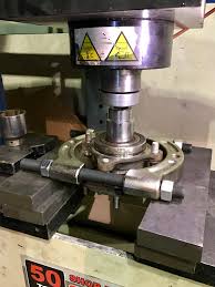 Universal bearing press set details: Toyota 4x4 How To Replace Front Wheel Unit Bearings Metal Tech 4x4