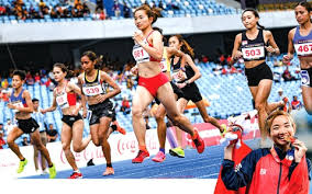 Tin tức, sự kiện liên quan đến cau chuyen the thao