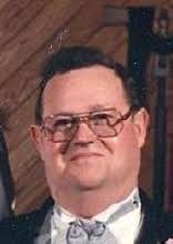 Obituary information for Gerald Jerry L. Wood