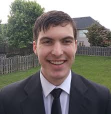 We are excited to have another fantastic missionary from our Stake. Caden  Skidmore from the Narcoossee Ward is serving in the Brazil Rio De Janeiro  North Mission😊