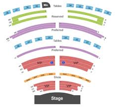 the linq tickets in las vegas nevada the linq seating