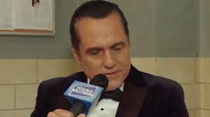 On Set with General Hospital's Anna, Sonny, Josslyn, Nina, & More!