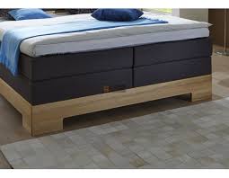 Zinus quick lock metal box spring / 9 inch mattress foundation / strong metal structure / easy assembly, queen. Dico Massivholz Boxspring Bett Bs5040 Dein Preisvorteil 1 408 00