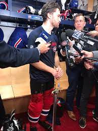 Tumblr is a place to express yourself, discover yourself, and bond over the stuff you love. The Habs Player Of The Game Gets Wield A Sword This Season Habs