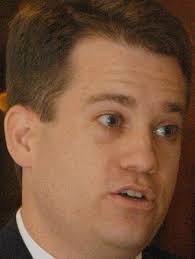 Senate hopeful named in lawsuit