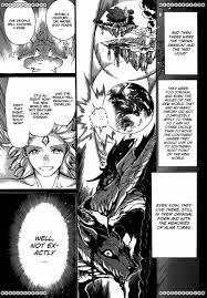The fanalis are the descendants of the red lions, a species from alma torran. Read Magi Labyrinth Of Magic 237 Onimanga