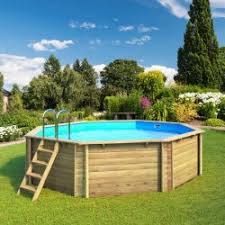 Wooden Pools Unidecocasa Com