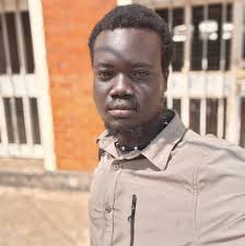 Daniel Kur Bol has been elected as the chairman of TMYAD–Juba.