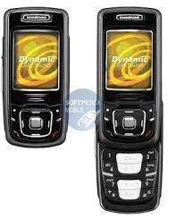 Innostream INNO P10
