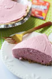 Maybe you would like to learn more about one of these? Kool Aid Pie Only Four Ingredients And No Bake