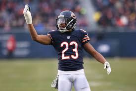 Chicago Bears 2015 Roster Turnover Cornerback Windy City