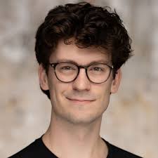 Jacob Thomas - KC Ballet