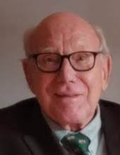 Obituary information for Robert A. Moorhead