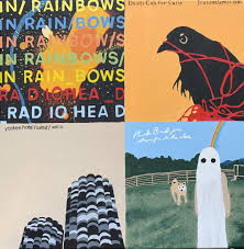 Custom Album Art Custom Album Covers Album Cover Art Album Art