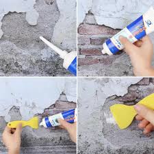 Pecah sedikit simen dinding paku tanpa. Ready Stok In Malaysia Simen Tampal Lubang Tampung Dinding Instant Simen Simen Serbaguna Mini Simen Simen Gam Glue Shopee Malaysia