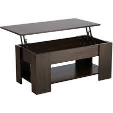 Couch couchtisch wohnzimmer skandinavisches design fliesen palisander holz glastische tisch. Couchtisch Mit Hohenverstellbarer Platte Kaffeetisch Ausziehbarer Wohnzimmertisch Sofatisch Fur Wohnzimmer Buro