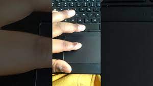The codes are listed in numeric order. Isensor S Guide To Clicking The Left Mouse Button Lmb On A Laptop Youtube