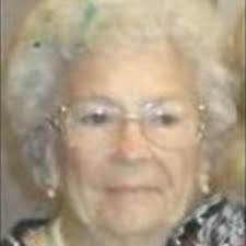 Obituary information for Virginia Ruth Glass
