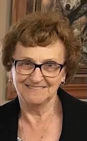 Marie Lesko (Shuchuk)