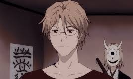 It was midway through the film when they hit a rock, figuratively. Shizukku Shuuichi Natori