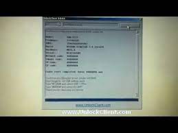 I assured my i577 was on ics 4.0.4 and installed the modem with twrp. Samsung I577 Galaxy Exhilarate Instant Easy Permanent Unlock Youtube