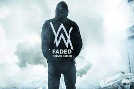 Alan walker, sabrina carpenter, farruko. Alan Walker Faded