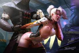 Overwatch Porn Pictures | Overwatch Hentai