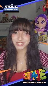 Kate Domenech en La Mole