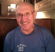 Victor Mohr Obituary