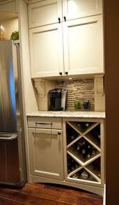 Best Kitchen Bar Desk Wine Racks Ideas In 2020 Kitchen Cabinet Wine Rack Kitchen Wine Rack Wine Rack Design