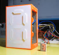 Mechanical 7 Segment Display : 7 Steps (with Pictures ...