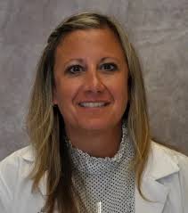 Eileen Hunt, Nurse Practitioner