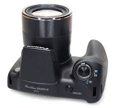 Güçlü 45x zuma sahip bu kullanımı kolay, bağlantı özellikli mini köprü fotoğraf makinesiyle değerli anlarınızı muhteşem ayrıntılara sahip fotoğraf. Canon Powershot Sx430 Is Review Ephotozine