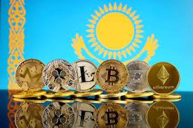 Plus, you can likely build out your rig over. Kazakhstan Is Looking To Attract 700 Million Worth Investment For The Crypto Mining Sector A Report By Sahil Kohli Coingenius Hosts Virtual Crypto Event